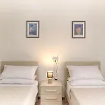 Helichrysum Hospitality 85mq Relax Nel Centro Di Όλμπια