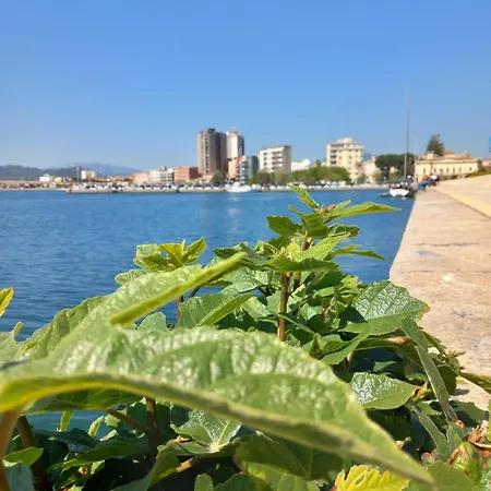 Appartement Helichrysum Hospitality 85Mq Relax Nel Centro Di Olbia *