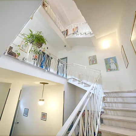 Appartement Helichrysum Hospitality 85Mq Relax Nel Centro Di Olbia