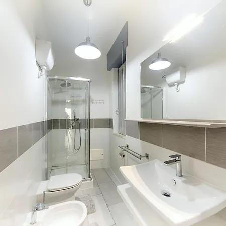 Διαμέρισμα Helichrysum Hospitality 85mq Relax Nel Centro Di *