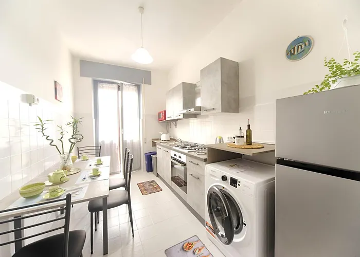 Helichrysum Hospitality 85Mq Relax Nel Centro Di Olbia Appartement *