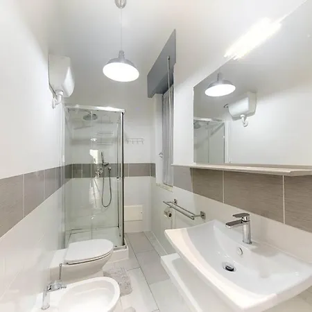 Helichrysum Hospitality Ampio Trilocale Iun Q9603 *