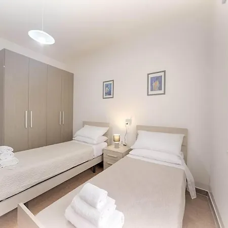 Helichrysum Hospitality Ampio Trilocale Iun Q9603 Olbia