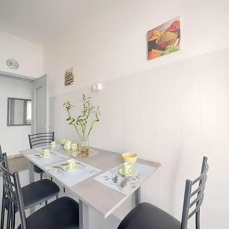 Helichrysum Hospitality Ampio Trilocale Iun Q9603 Apartment Olbia