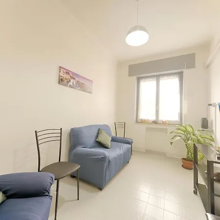 Helichrysum Hospitality Ampio Trilocale Iun Q9603 Olbia