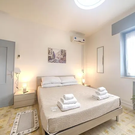 Helichrysum Hospitality Ampio Trilocale Iun Q9603 * Olbia