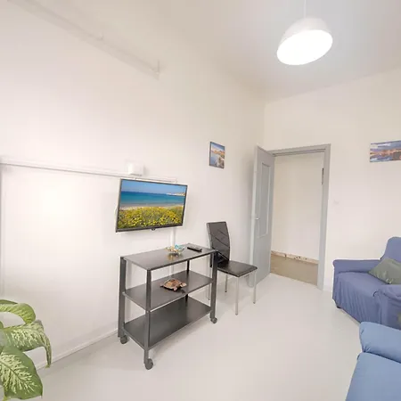 Helichrysum Hospitality Ampio Trilocale Iun Q9603 Olbia