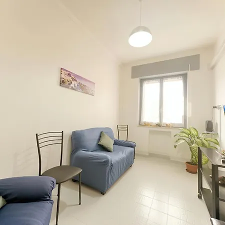 Helichrysum Hospitality 85mq Relax Nel Centro Di Appartement *