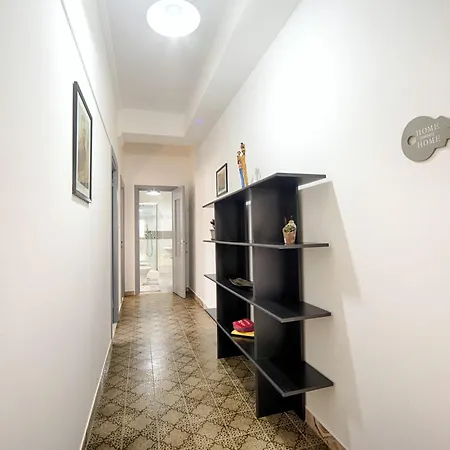 Helichrysum Hospitality 85mq Relax Nel Centro Di