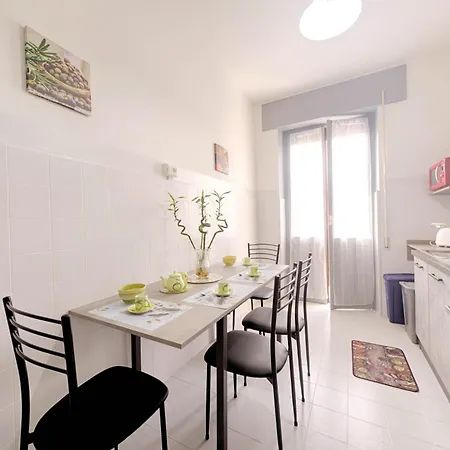Helichrysum Hospitality 85mq Relax Nel Centro Di Appartement