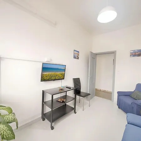 Appartement Helichrysum Hospitality 85mq Relax Nel Centro Di