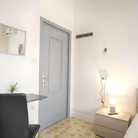 Appartement Helichrysum Hospitality 85mq Relax Nel Centro Di Olbia