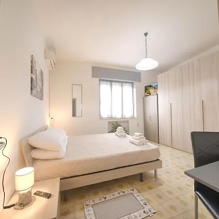 Appartement Helichrysum Hospitality 85mq Relax Nel Centro Di Olbia