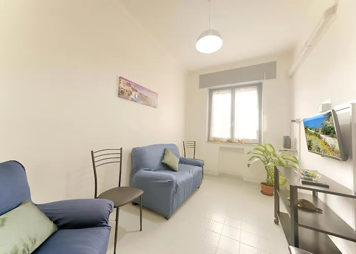 Helichrysum Hospitality 85Mq Relax Nel Centro Di Olbia Olbia