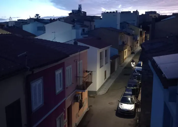 Helichrysum Hospitality 85mq Relax Nel Centro Di