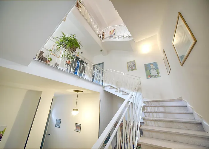 Appartement Helichrysum Hospitality 85mq Relax Nel Centro Di