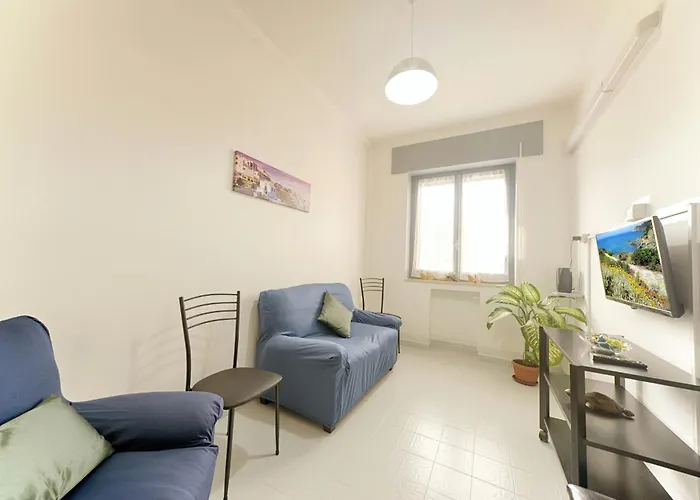 Helichrysum Hospitality 85Mq Relax Nel Centro Di Olbia Appartement *