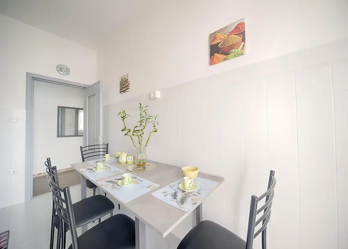 Appartement Helichrysum Hospitality 85Mq Relax Nel Centro Di Olbia Olbia