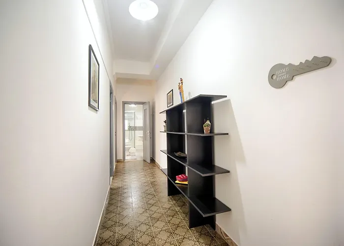 Helichrysum Hospitality 85mq Relax Nel Centro Di