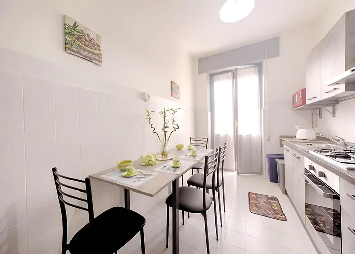 Helichrysum Hospitality 85mq Relax Nel Centro Di Appartement