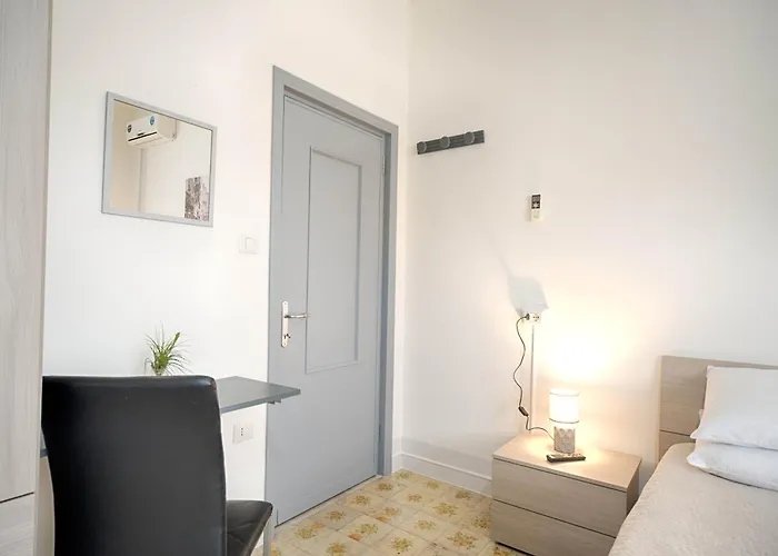 Appartement Helichrysum Hospitality 85mq Relax Nel Centro Di Olbia