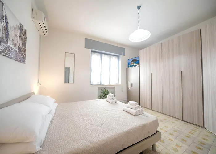 Helichrysum Hospitality 85Mq Relax Nel Centro Di Olbia Appartement Olbia